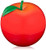 TONYMOLY Red Apple Hand Cream 106 oz
