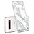CYRILL Ciel Cecile Collection Designed for Samsung Galaxy S10 Case 2019  Marble