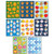 Carson-Dellosa Seasonal Shape Sticker Set