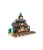 TICO Mini Blocks Train