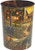 River's Edge Products Cabin Scene Waste Basket