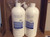 Avon moisture therapy intensive healing  repair body lotion 338 fl oz lot 2 bottles