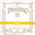 Pirastro Gold Label 44 Violin E String  Medium  Steel  Ball End