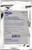Dukal 214 Xeroform Petrolatum Gauze Sterile 2 W x 2 L Pack of 25
