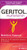Geritol MultiVitamin Plus MultiMineral Tablets  40 Ea 3 Pack