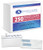 250 Double Window Self Seal Security Check Envelopes  Compatible for QuickBooks