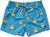 Official Molokai Swim Trunks and Shorts Rubber Ducks Medium