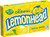 Lemonhead Candy5 Ounce Theater Box Pack of 12