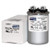 Motor Run Capacitor Round 30 uf MFD 370 Volt VAC 12717 Original Version
