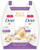 Dove go fresh Body Wash Rebalance 145 oz Twin Pack
