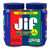 2 Pack Combo JIF Extra Crunchy Peanut Butter 48 Oz Each Jar Cos11