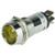BEP 12V Pilot Indicator Amber LED Light