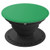 Dark Seafoam Green Color Solid Hue Plain PopSockets Grip and Stand for Phones and Tablets