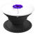Alzheimers Awareness Pop Socket Pretty Flower Support Gift PopSockets Grip and Stand for Phones and Tablets