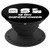 American Sign Language ASL is my Superpower PopSockets Grip and Stand for Phones and Tablets