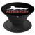 Grab Em By The Patriarchy Feminist Political PopSockets Grip and Stand for Phones and Tablets