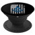 Freemason Square and Compass PopSockets Grip and Stand for Phones and Tablets