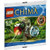 LEGO Set 30255 Chima Crawley Polybag