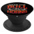 Grab The Bull By The Horns Rodeo PopSockets Grip and Stand for Phones and Tablets