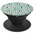 1950s Mid Century Modern Pattern PopSockets Grip and Stand for Phones and Tablets