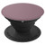 Mauve Solid Color Phone Popper PopSockets Grip and Stand for Phones and Tablets