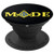 Masonic Made Square and Compass Freemason Lodge Emblem PopSockets Grip and Stand for Phones and Tablets