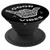 Good Vibes Boho Shaka Hang Loose PopSockets Grip and Stand for Phones and Tablets