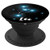 Leo Astrological Sign Zodiac Pop Socket PopSockets Grip and Stand for Phones and Tablets