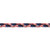 Edupress Patriotic Straight Border Trim (EP63091)