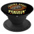 Riding Bulls Punchin Fools Funny Competitive Bull Rider PopSockets Grip and Stand for Phones and Tablets