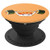Funny Sushi Weight Lifting I Love Sushi Rolls PopSockets Grip and Stand for Phones and Tablets