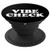 Vibe Check PopSockets Grip and Stand for Phones and Tablets