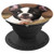 Cute Boston Terrier Dog Photo Design Portrait PopSockets Grip and Stand for Phones and Tablets