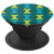 Mid Century Modern Pattern PopSockets Grip and Stand for Phones and Tablets
