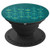 Mid Century Modern Pattern PopSockets Grip and Stand for Phones and Tablets