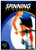 Mad Dogg Athletics Spinning Spin and Burn DVD