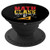 Math Class Where Its Hip To Be Square B2 Math Teacher PopSockets Grip and Stand for Phones and Tablets