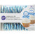 Wilton 1006-2978 Blue-White Lollipop Favor Kit, 24 Count