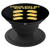 Funny Taco Check Out My Six Pack Foodie Fitness PopSockets Grip and Stand for Phones and Tablets