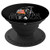 Rest in Pizza Grim Reaper  Funny Foodie Pun Gift PopSockets Grip and Stand for Phones and Tablets