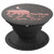 Golden Rose Pink Mama bear Four cubs On Space Gray PopSockets Grip and Stand for Phones and Tablets