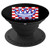 Chess Player Queen Checkmate PopSockets Grip and Stand for Phones and Tablets