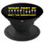 Sound Engineer DJ Audio Guy Music Production Engineering PopSockets Grip and Stand for Phones and Tablets