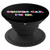 Funny Gay Pride Sounds Gay Im In LGBTQ Rainbow Letters PopSockets Grip and Stand for Phones and Tablets