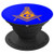 Freemasonry Lodge Mason Masons Square Masonic Compass PopSockets Grip and Stand for Phones and Tablets