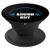 Sound Guy Audio Engineers Graduation Gift PopSockets Grip and Stand for Phones and Tablets
