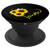 Faith Sunflower Religious Jesus Christian Church Mom Gift PopSockets Grip and Stand for Phones and Tablets