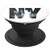 New York City Times Square Mobile Holder New York City PopSockets Grip and Stand for Phones and Tablets