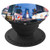 NYC New York Times Square PopSockets Grip and Stand for Phones and Tablets