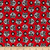 Riley Blake Designs Riley Blake Cub Scouts Wolf Red Fabric By The Yard